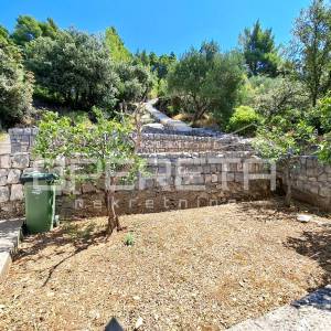 Apartmanska kuća s panoramskim pogledom – Drvenik, Makarska rivijera