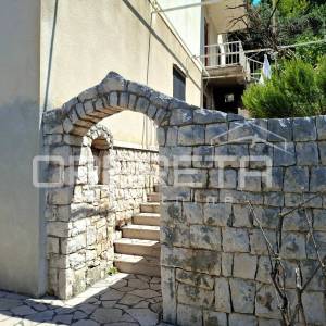 Apartmanska kuća s panoramskim pogledom – Drvenik, Makarska rivijera