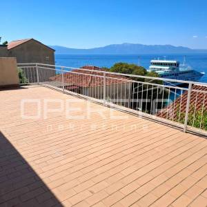 Apartmanska kuća s panoramskim pogledom – Drvenik, Makarska rivijera