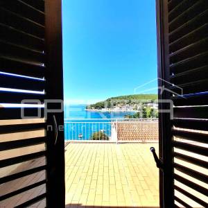 Apartmanska kuća s panoramskim pogledom – Drvenik, Makarska rivijera