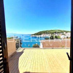 Apartmanska kuća s panoramskim pogledom – Drvenik, Makarska rivijera