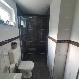 Apartmanska kuća s pogledom na more