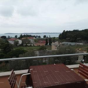 Apartmanska kuća sa 5 apartmana, svaki s predivnim pogledom na more