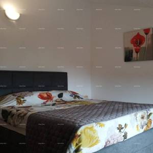 Apartmanska kuća sa 5 apartmana, svaki s predivnim pogledom na more