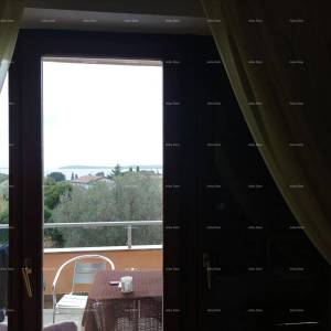 Apartmanska kuća sa 5 apartmana, svaki s predivnim pogledom na more