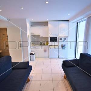 Apartmanski objekt s 6 odvojenih apartmana i garažom, Rovinj, Istra
