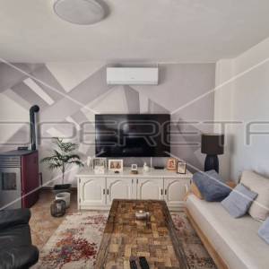 Apartmanski objekt s otvorenim pogledom na more,  Karlobag, 350 m2
