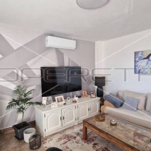 Apartmanski objekt s otvorenim pogledom na more,  Karlobag, 350 m2