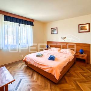 Apartmanski objekt u Barbatu na otoku Rabu