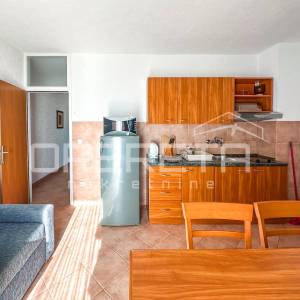Apartmanski objekt u Barbatu na otoku Rabu