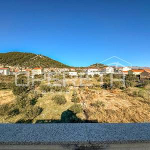 Apartmanski objekt u Barbatu na otoku Rabu