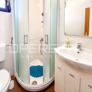 Apartmanski objekt u Barbatu na otoku Rabu