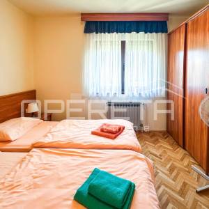 Apartmanski objekt u Barbatu na otoku Rabu
