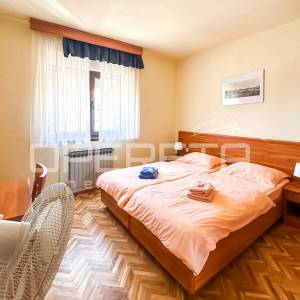 Apartmanski objekt u Barbatu na otoku Rabu