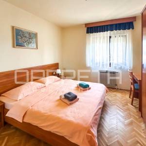 Apartmanski objekt u Barbatu na otoku Rabu