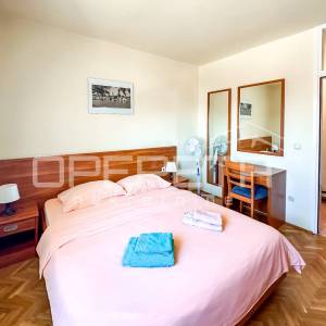 Apartmanski objekt u Barbatu na otoku Rabu