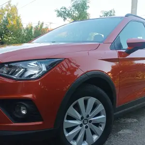 Arona 1,6 TDI,  2019. g. 82000 km