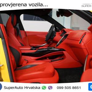 Aston Martin DBX Aut. 707 KS, ZRAČNI+ACC+360+LED+4xGR SJED+VIRT+ASIST