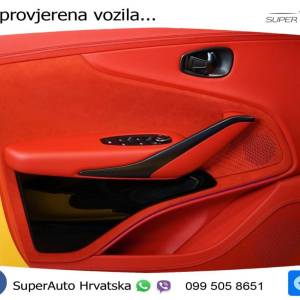 Aston Martin DBX Aut. 707 KS, ZRAČNI+ACC+360+LED+4xGR SJED+VIRT+ASIST