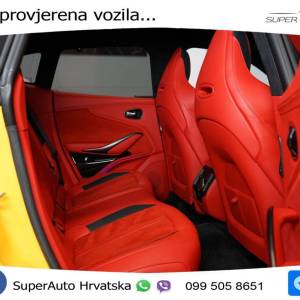 Aston Martin DBX Aut. 707 KS, ZRAČNI+ACC+360+LED+4xGR SJED+VIRT+ASIST