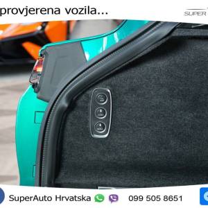 Aston Martin DBX Aut. AMR23 707 KS, ZRAČNI+ACC+360+LED+4xGR SJED+HEAD+PANO