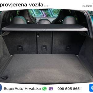 Aston Martin DBX Aut. AMR23 707 KS, ZRAČNI+ACC+360+LED+4xGR SJED+HEAD+PANO