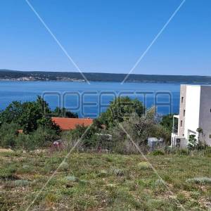 Atraktivno građevinsko zemljište s panoramskim pogledom na more