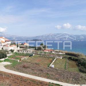 Atraktivno građevinsko zemljište od 1171m2,  u Lumbardi, blizu plaže Bilin Žal