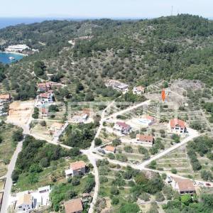 Atraktivno građevinsko zemljište 475 m² u Veloj Luci – spoj prirode, mira i bliz