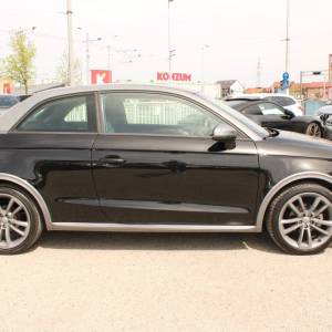 Audi A1 1.0 TFSi