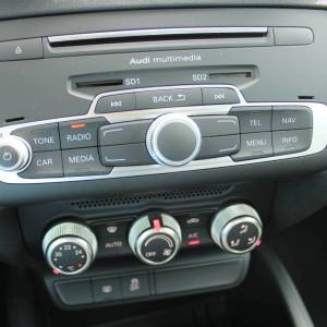 Audi A1 1.0 TFSi