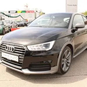 Audi A1 1.0 TFSi