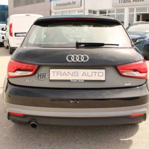 Audi A1 1.0 TFSi