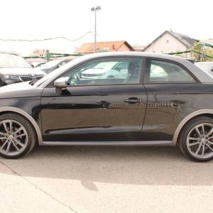 Audi A1 1.0 TFSi