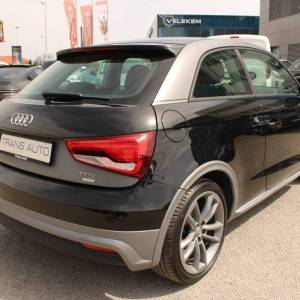 Audi A1 1.0 TFSi