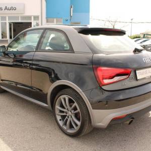 Audi A1 1.0 TFSi