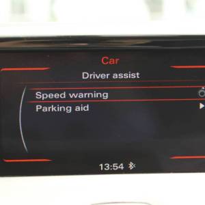 Audi A1 1.0 TFSi