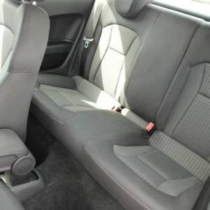 Audi A1 1.0 TFSi