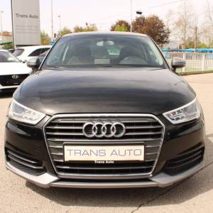 Audi A1 1.0 TFSi