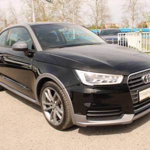 Audi A1 1.0 TFSi