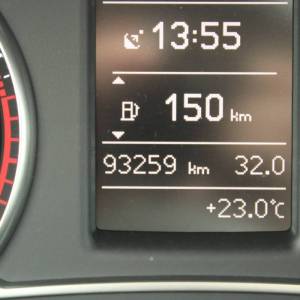 Audi A1 1.0 TFSi