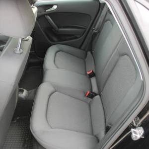 Audi A1 1.0 TFSi Sportback