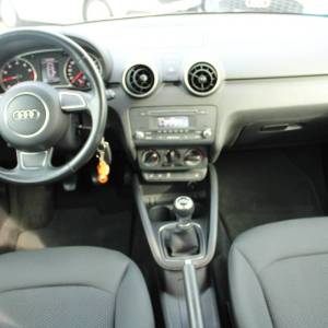 Audi A1 1.0 TFSi Sportback