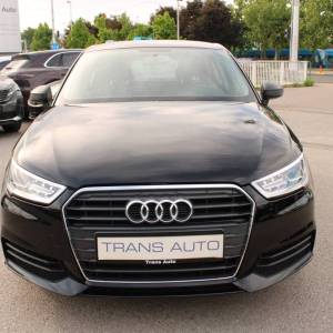 Audi A1 1.0 TFSi Sportback