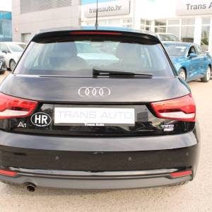 Audi A1 1.0 TFSi Sportback