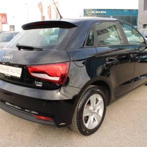 Audi A1 1.0 TFSi Sportback