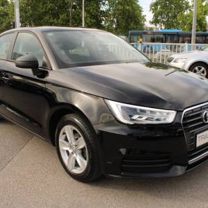 Audi A1 1.0 TFSi Sportback