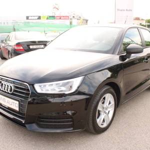 Audi A1 1.0 TFSi Sportback