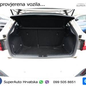 Audi A1 Citycarver 35 TFSI S tronic 150 KS, TEM+VIRT+GR SJED+KLIMA+PDC+ASIST