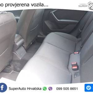 Audi A1 Citycarver 35 TFSI S tronic 150 KS, TEM+VIRT+GR SJED+KLIMA+ASIST